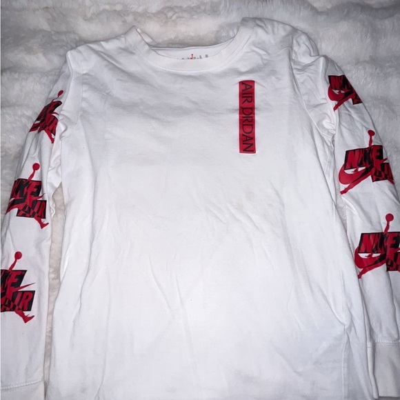 Jordan shirts - Picture 3 of 4